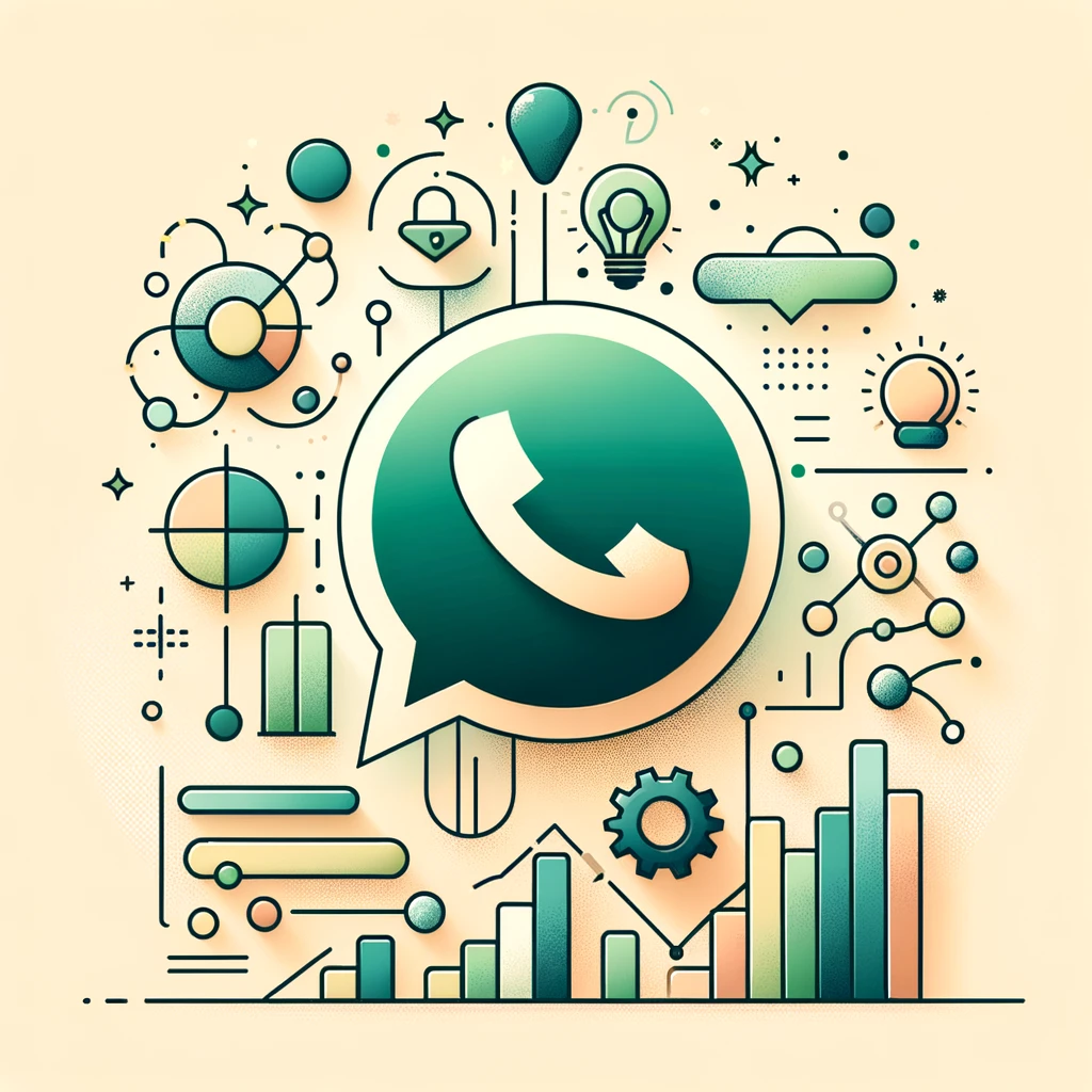 Explora las Nuevas Fronteras Digitales: Un Espacio para Pequeños Comercios en Nuestro Canal y Grupo de WhatsApp