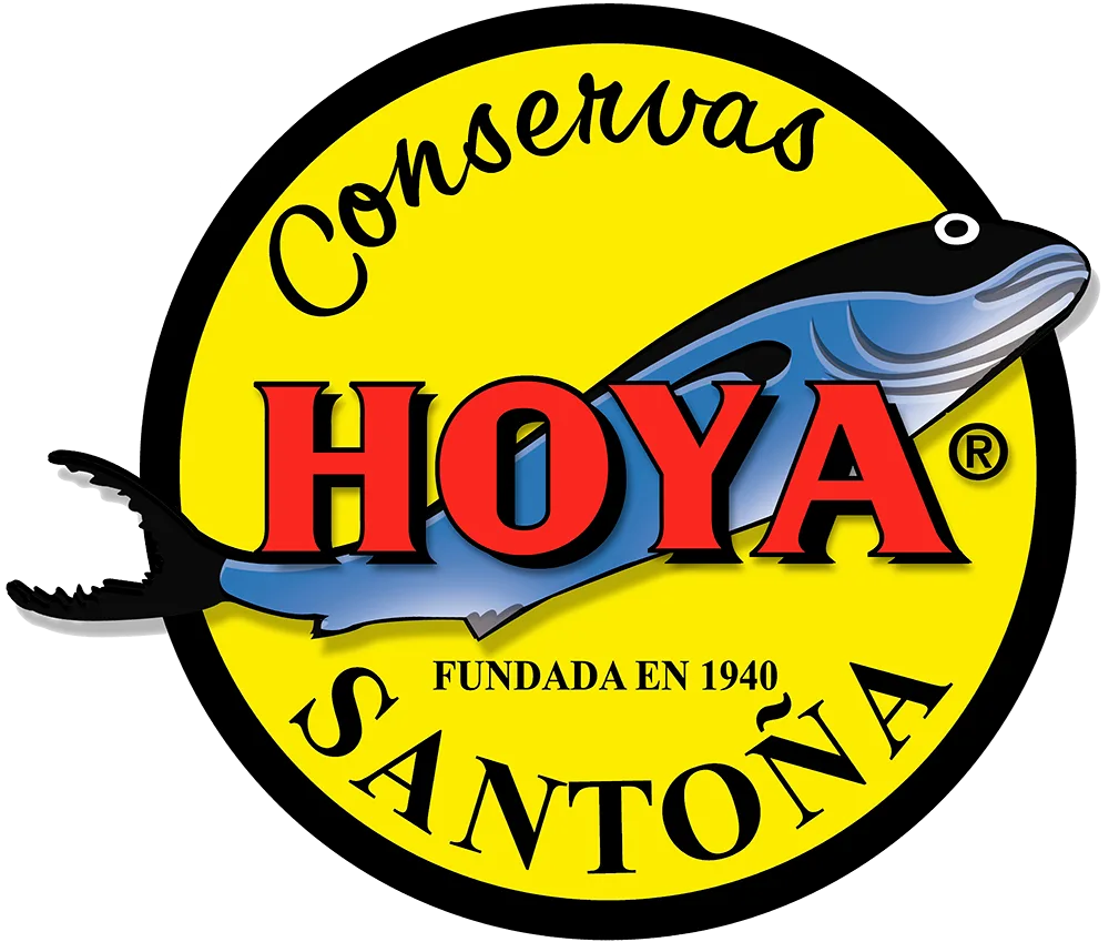 Conservas Hoya